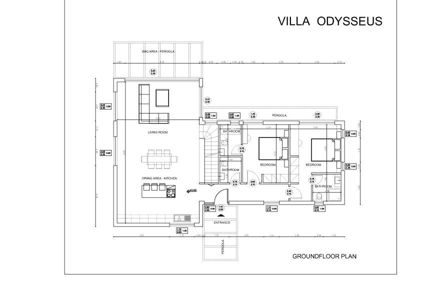 VILLA-ODYSSEUS-groundfloor-plan
