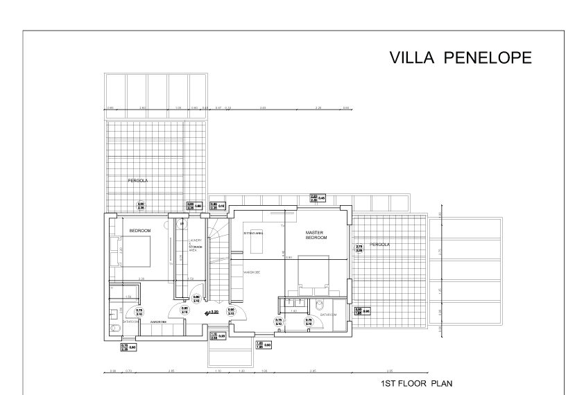 VILLA-PENELOPE-1st-floor-plan