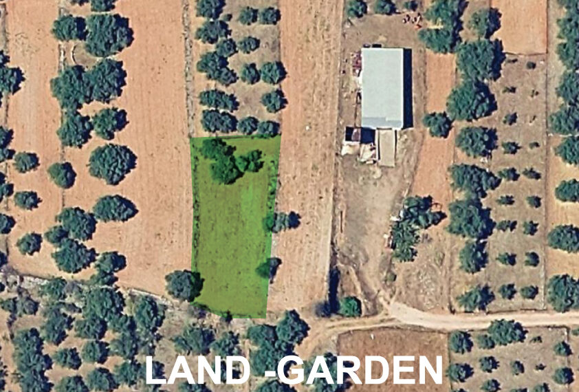 LAND---GARDEN