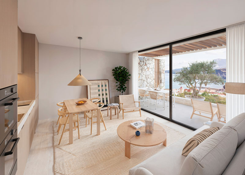 Copy of Garden apt b1